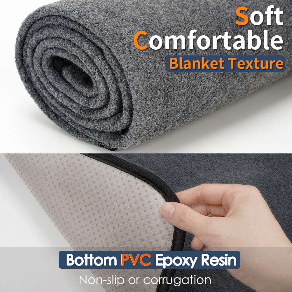 Detalle 2 de ULIGOTA extra large dog pee pad 182x182cm