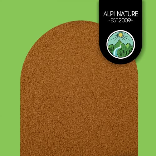 Detalle 2 de Alpi Nature Canela de Ceilán 250 g Polvo