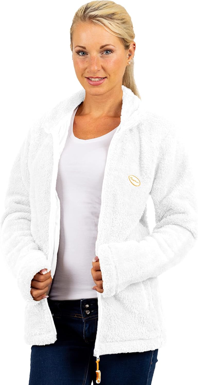 Detalle de Reichstadt Veste polaire pour femmes