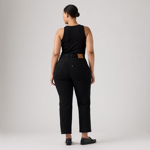 Thumbnail 12 de Levi's jean droit Ribcage Straight Ankle
