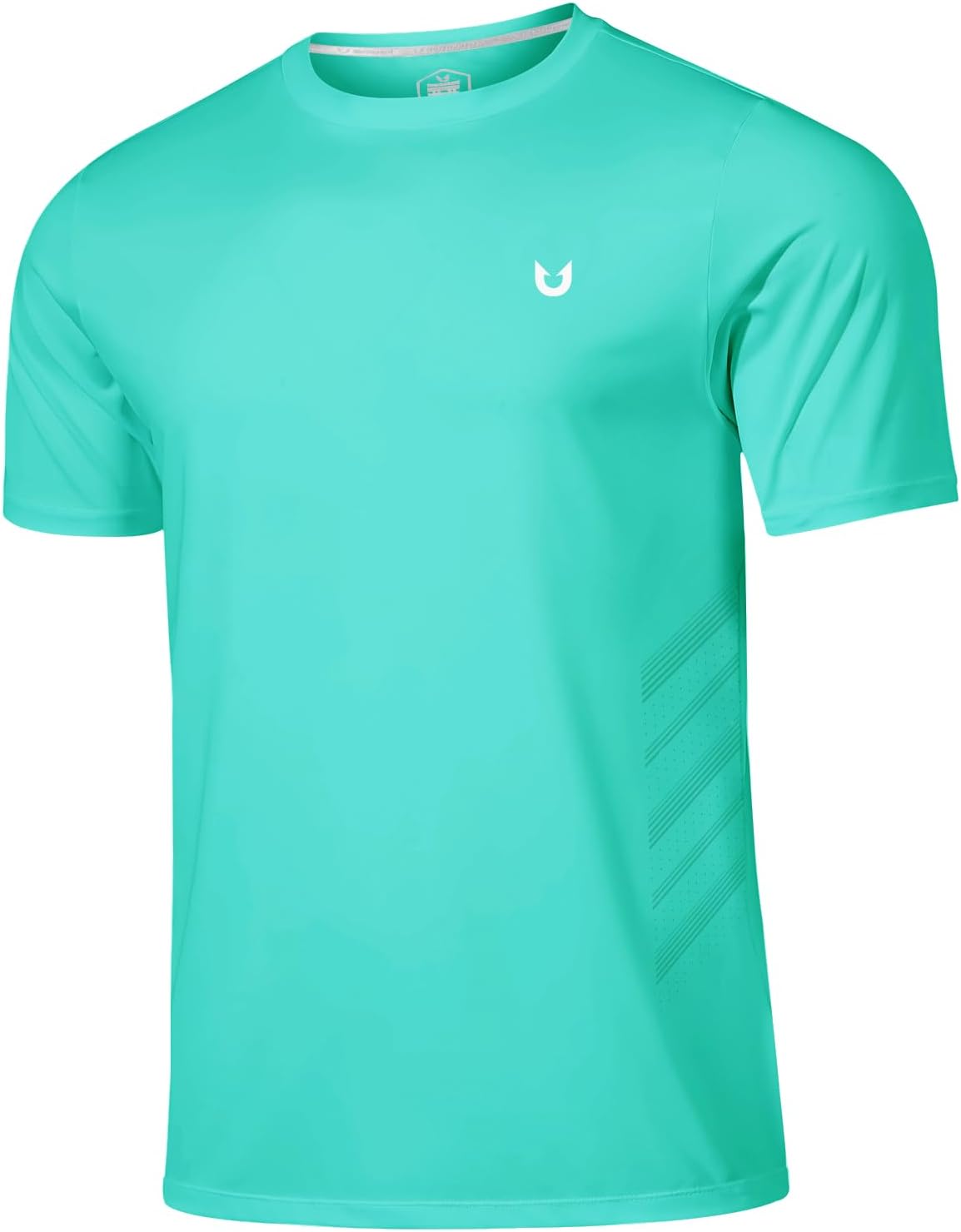 Thumbnail 6 de NORTHYARD Breathable 2.0™ Men’s Athletic Workout T-Shirt