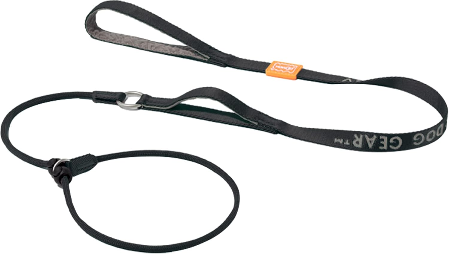 Thumbnail 6 de Howgo Dog Slip Lead Leash (MintGreen) 5.5ft – Training, No-Pull Slip Lead and Collar