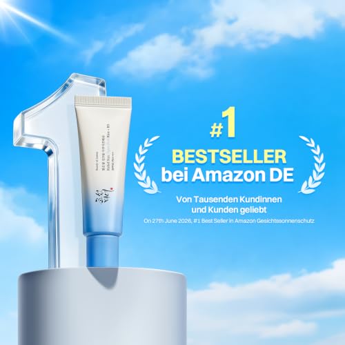 Detalle de Beauty of Joseon Relief Sun Aqua-Fresh Rice + B5 – SPF 50+ PA++++, 50 ml