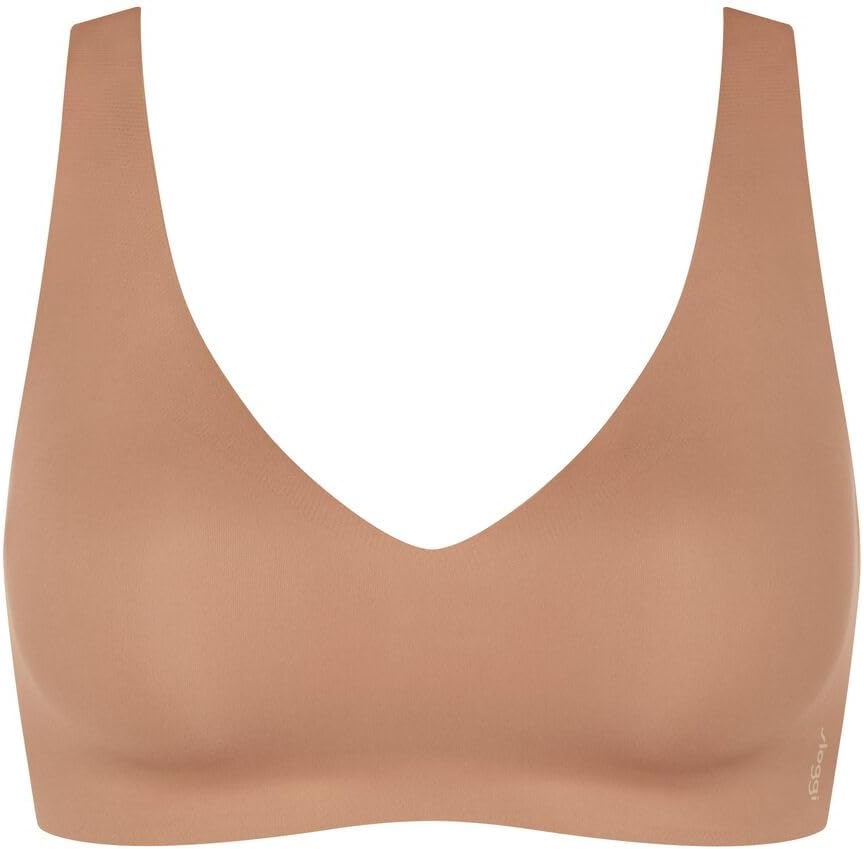 Thumbnail 2 de Sloggi Zero Feel 2.0 Soft Bra Molded Femme — sans armature, soutien élevé
