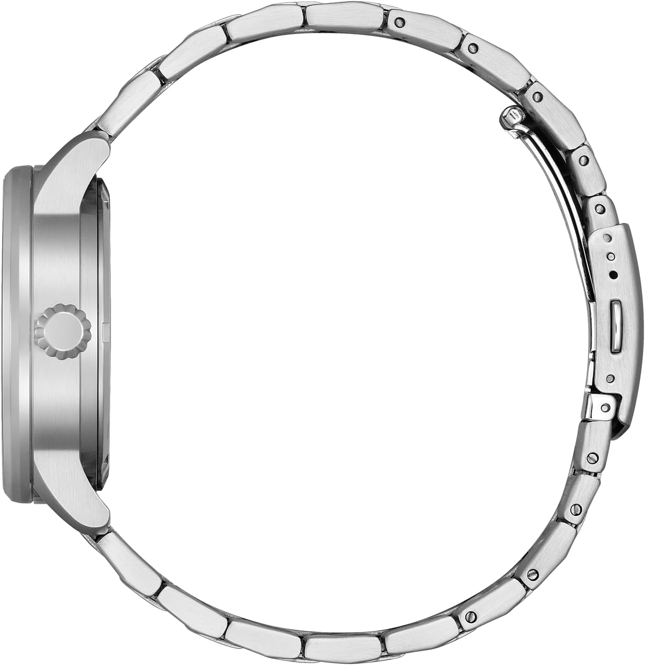 Detalle de Citizen NJ0190-51A mechanische Uhr