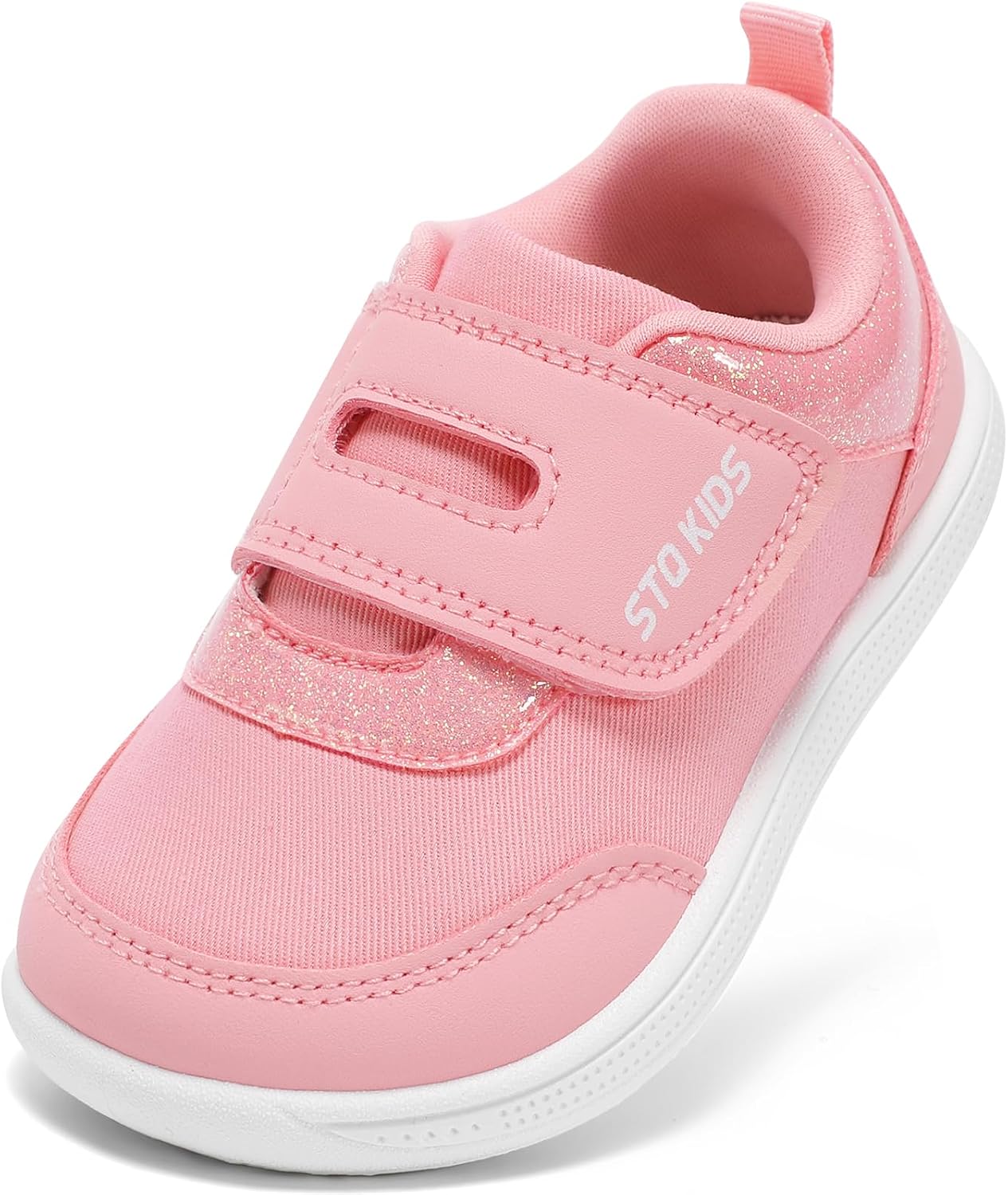 Detalle de Toddler Wide Toe Box Barefoot Shoes