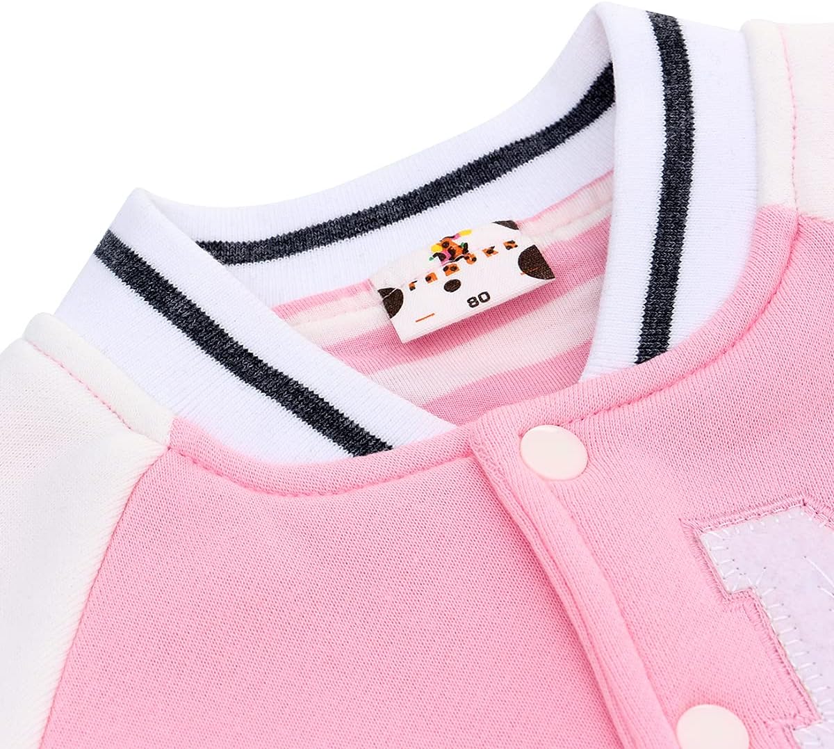 Thumbnail 2 de famuka Baby Jacket for Kids