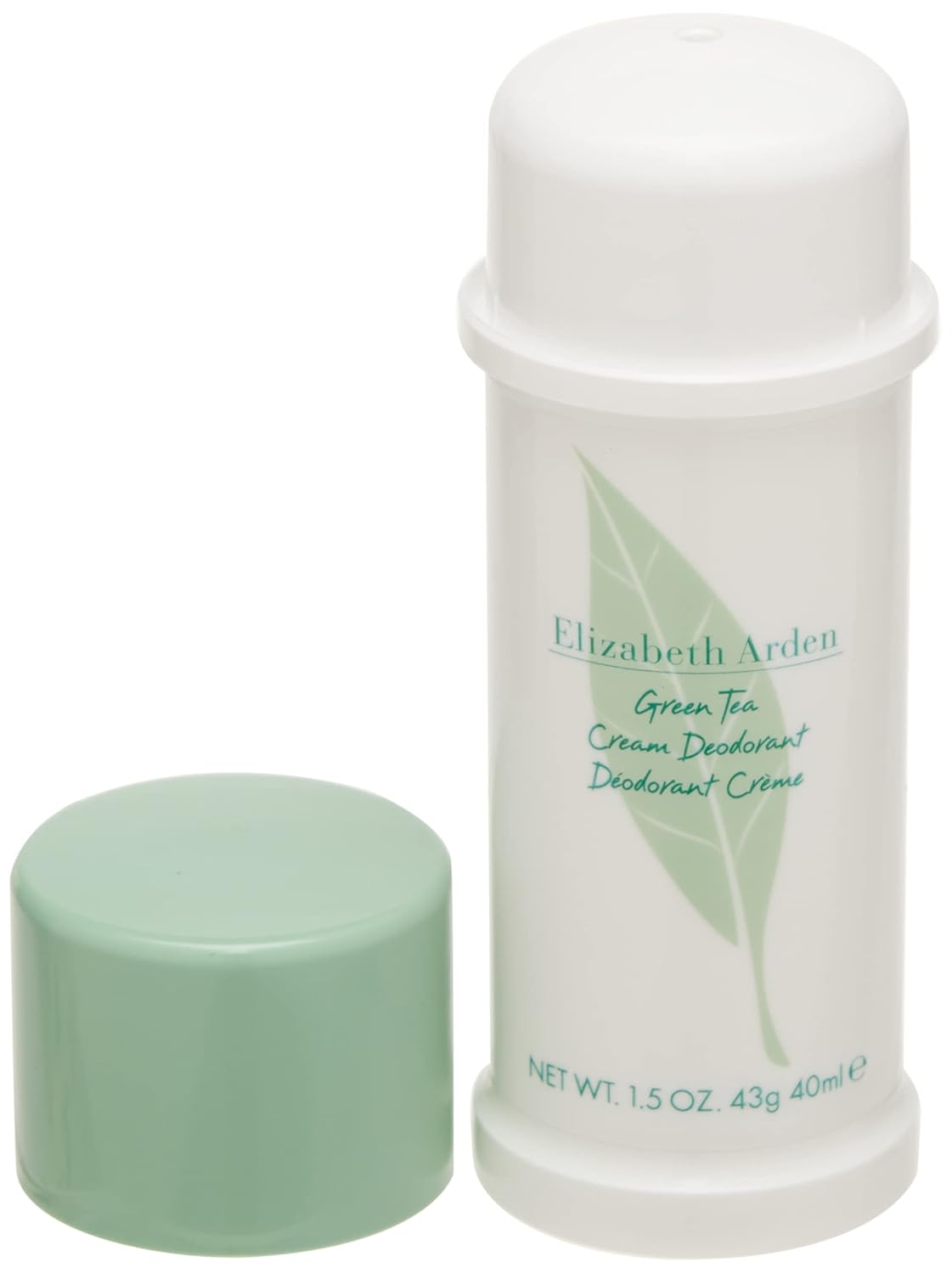 Thumbnail 1 de Elizabeth Arden Green Tea Deodorant Creme (Deo Stick) mit Tee-Extrakt & leichtem Zitrusduft – 40 ml