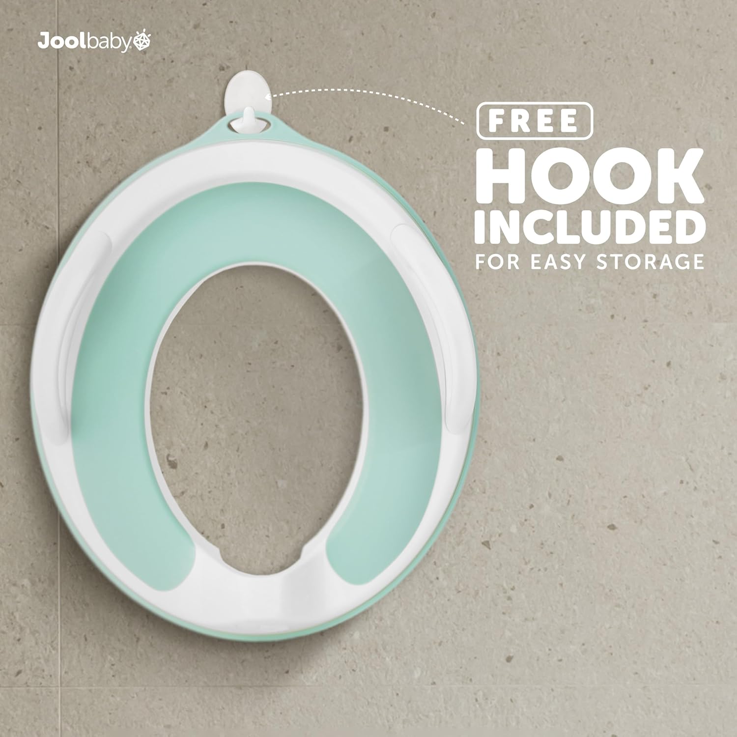 Thumbnail 1 de Jool Baby Potty Seat for Boys & Girls