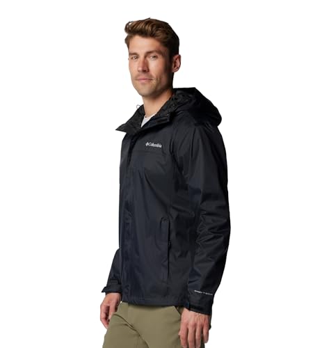 Thumbnail 4 de Columbia Watertight 2 Jacket 🧥 Chaqueta impermeable Black M