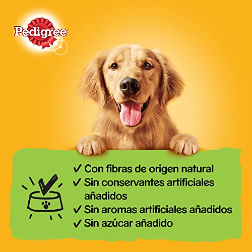 Thumbnail 4 de Pedigree Comida húmeda Paté cordero y pollo 300 g