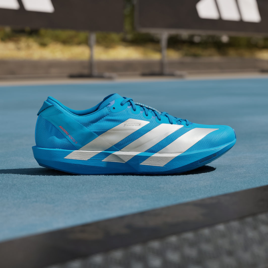Thumbnail 1 de Adizero Adios 9 de Adidas: zapatilla de running para ritmos rápidos