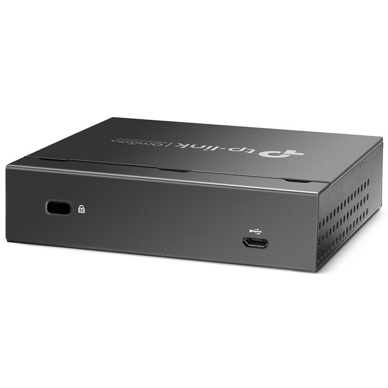 Detalle 2 de TP-Link OC200 Controlador Cloud Omada: gestión centralizada para redes empresariales