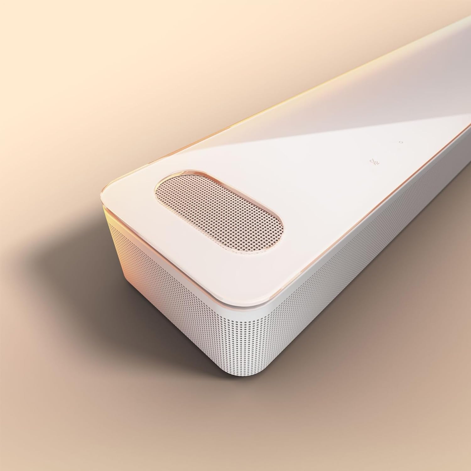 Thumbnail 2 de Bose Smart Ultra Soundbar with Dolby Atmos Plus and Alexa (White)