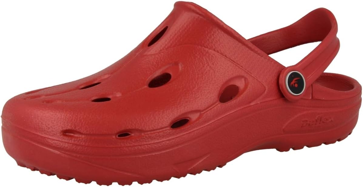 Thumbnail 3 de Chung Shi Unisex Dux ClogClogs – Gehen wie auf Wolken, latexfrei und antibakteriell