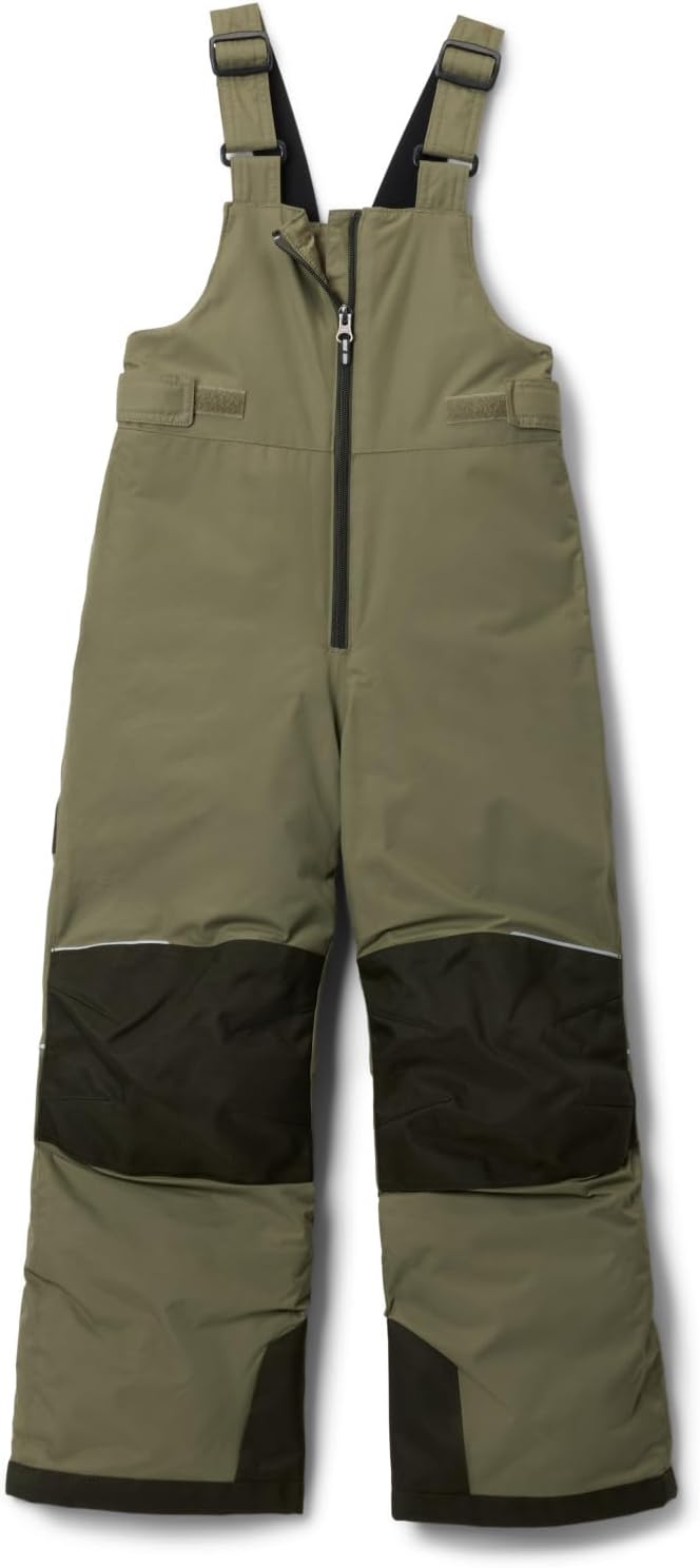 Detalle de Columbia Adventure Ride II salopette sci 0-24