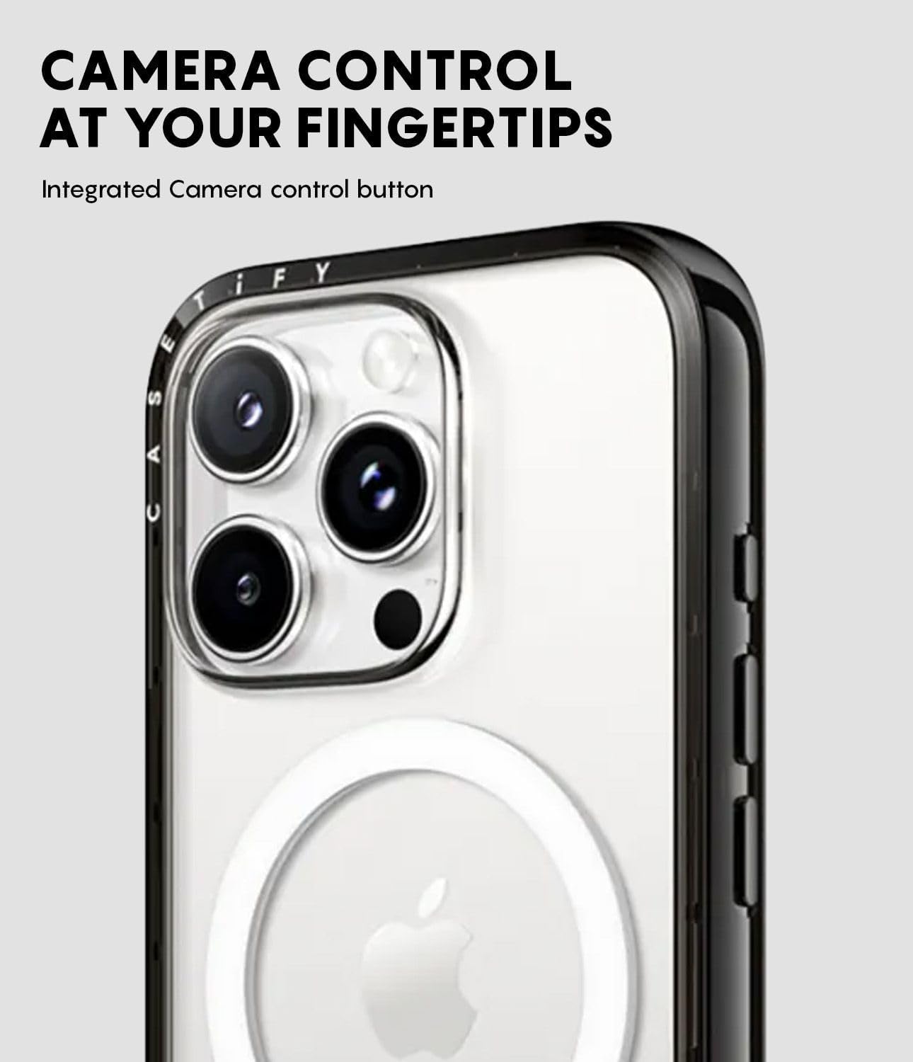 Thumbnail 6 de CASETiFY iPhone 16 Plus case 4 ft