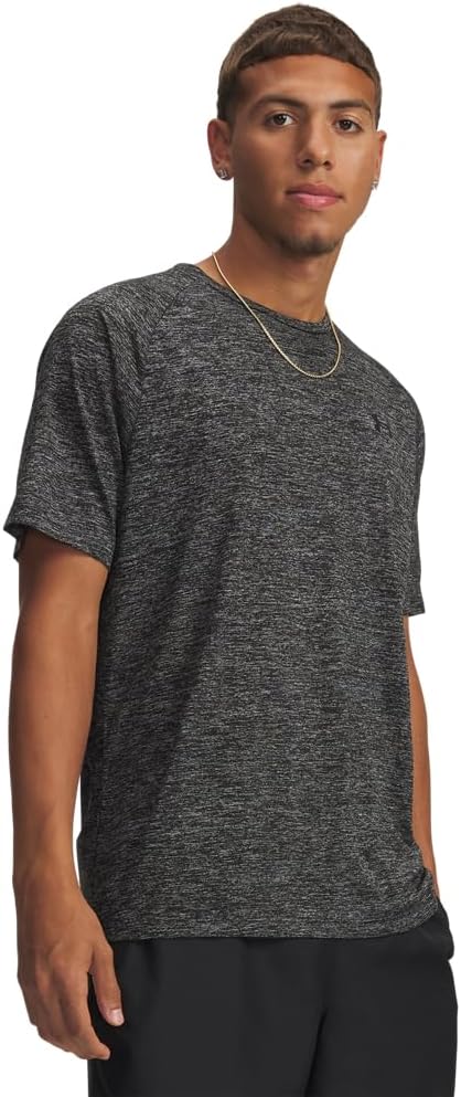 Thumbnail 4 de Under Armour Tech 2.0 SS Tee T-Shirt Homme (Lot de 1)