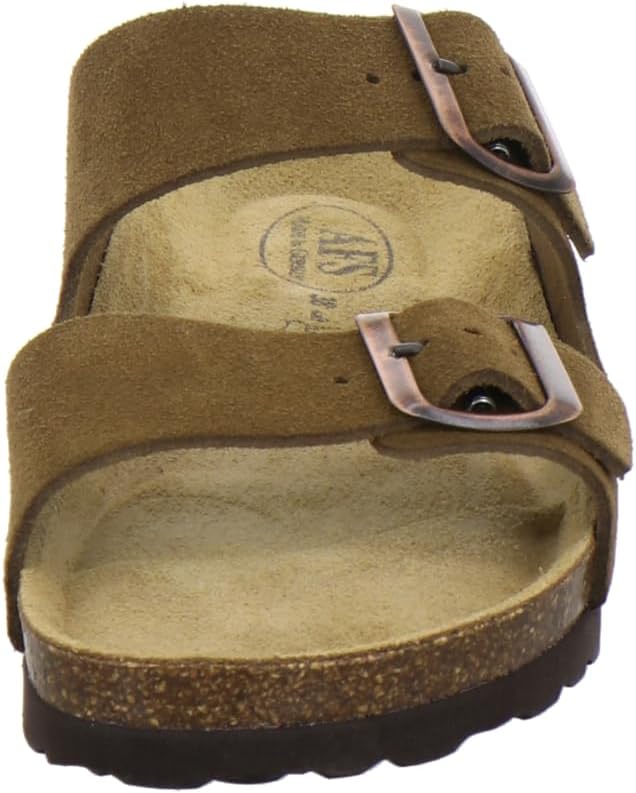 Thumbnail 5 de AFS-Schuhe 2100 – Modische Damen-Pantoletten aus Echtleder, Made in Germany