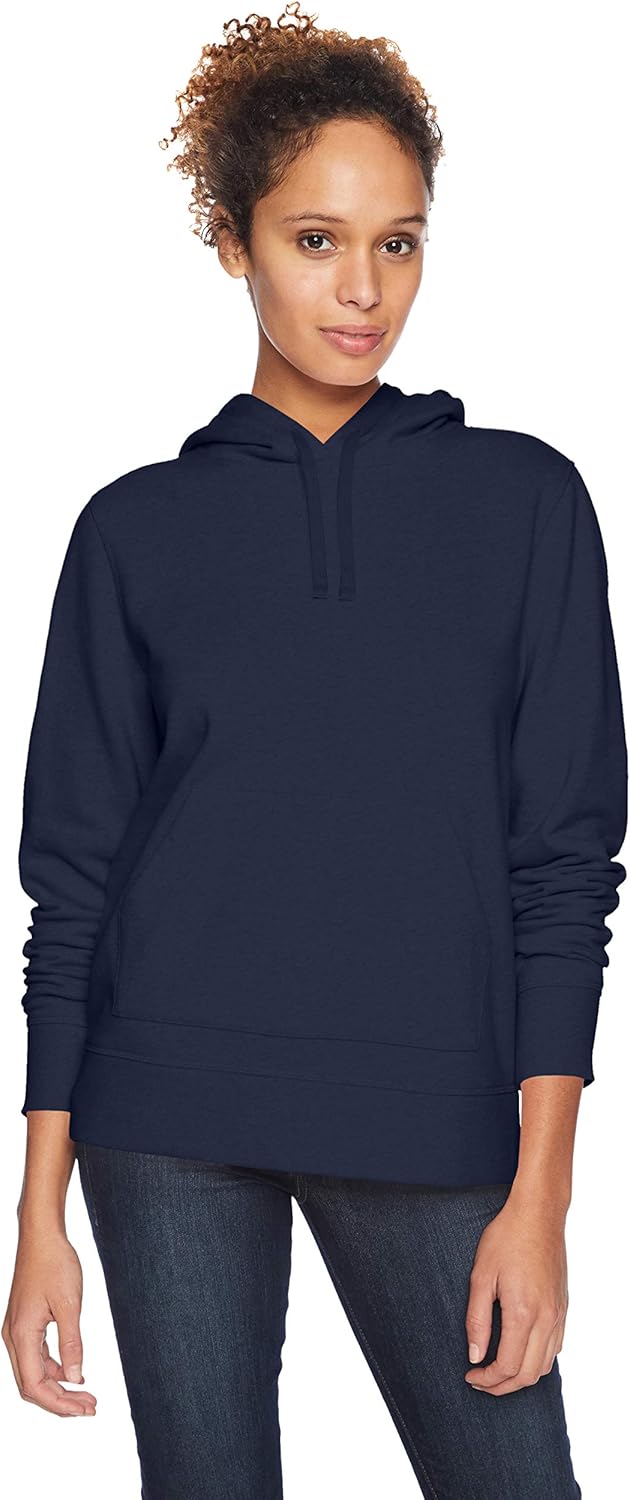 Thumbnail 6 de Damen Fleece-Kapuzenpullover in normaler Passform (Übergröße erhältlich) – Amazon Essentials