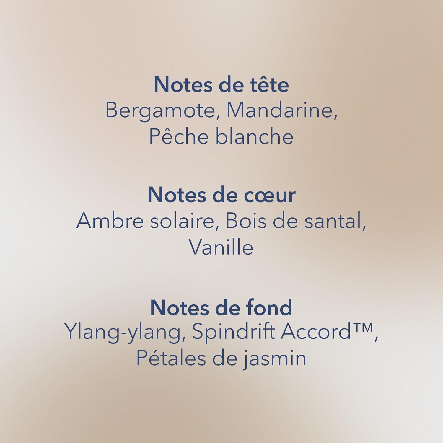 Detalle de Chesapeake Bay Bougie parfumée · Bougie 3 mèches Salted Sands