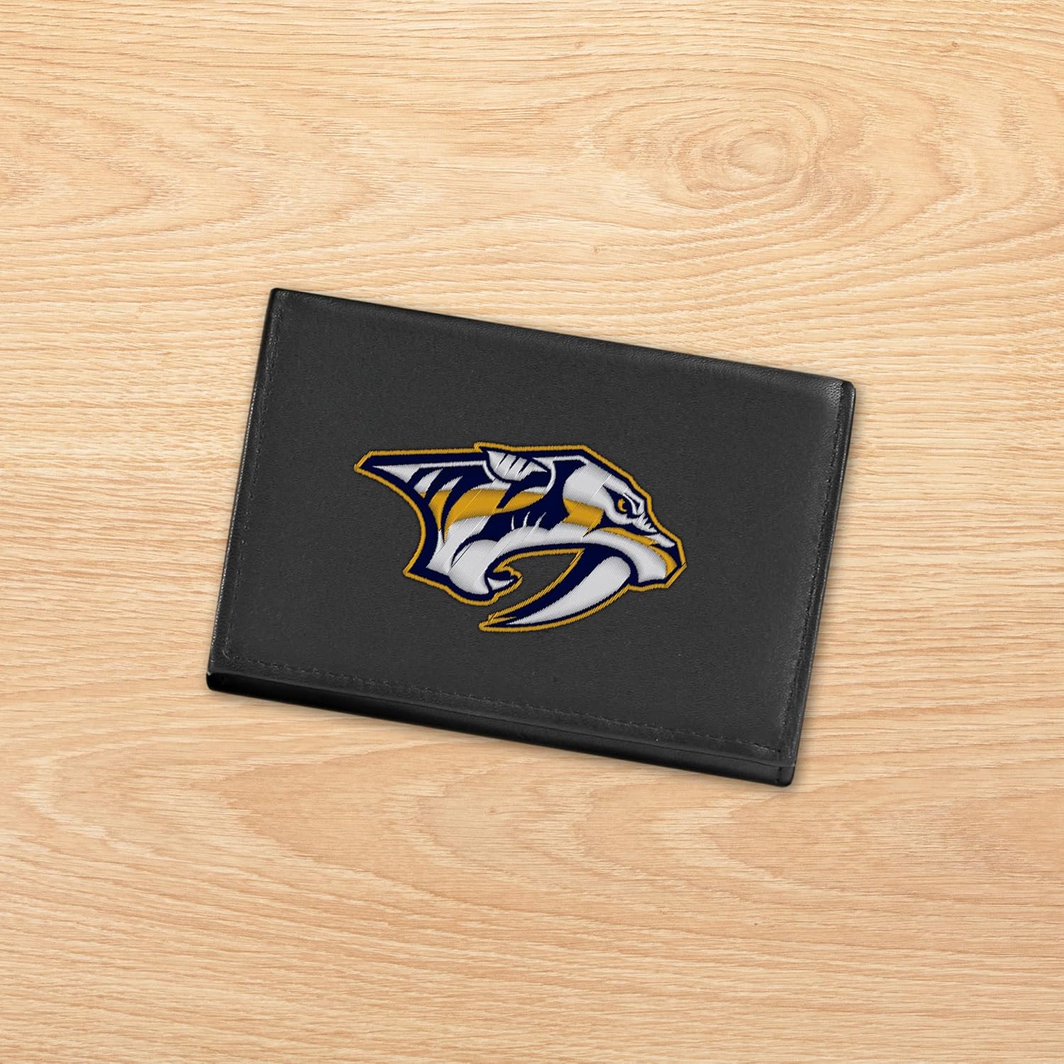 Detalle de Rico Industries NCAA Unisex Die Cut Vinyl Decal (5 x 7 inches)