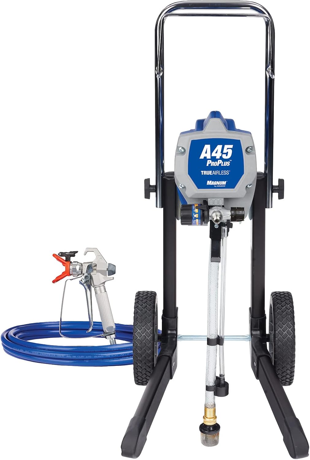 Magnum by Graco 25V403 A45 ProPLUS Airless Paint Sprayer (UK)