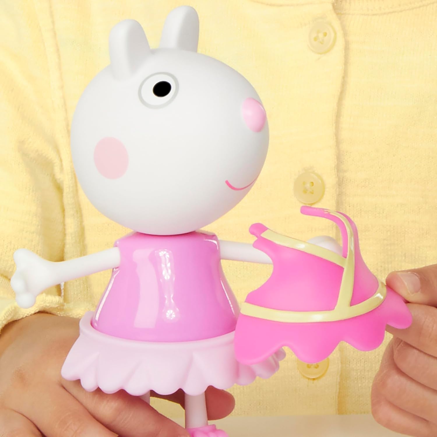 Thumbnail 4 de Peppa Pig Suzy Sheep Dress Up
