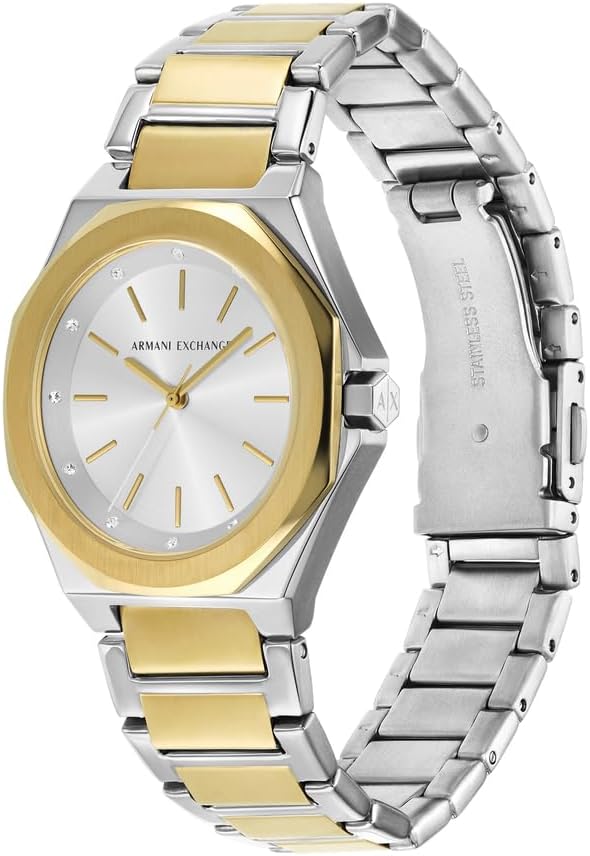 Detalle de Armani Exchange Orologio donna 34 mm