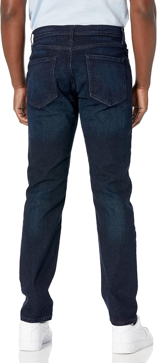 Thumbnail 1 de Amazon Essentials Men's Athletic-Fit Stretch Jeans – Discontinued Colours