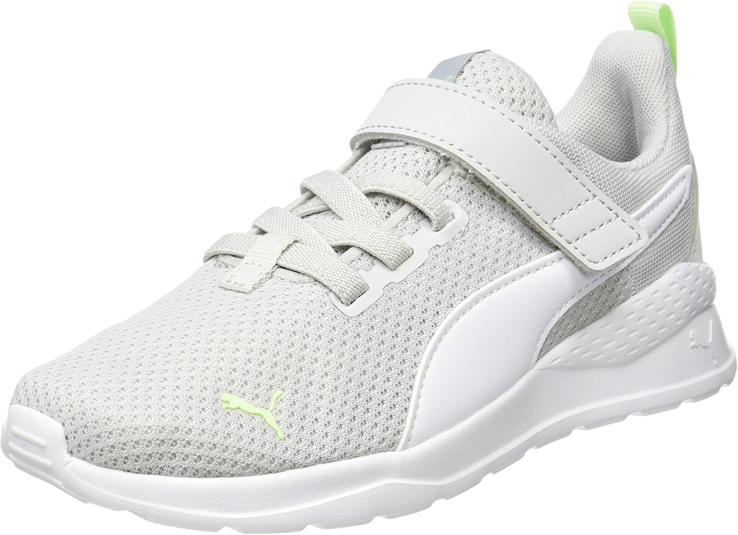 Thumbnail 6 de PUMA Unisex Kinder Anzarun Lite AC INF Sneaker mit Mesh-Obermaterial