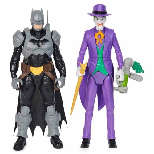 Detalle de DC Comics Batman Adventures — Figuras 30 cm