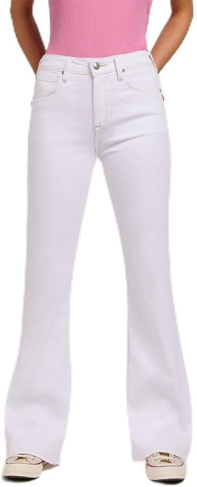 Thumbnail 6 de Lee Legendary Damen Jeans mittelhoher Bund