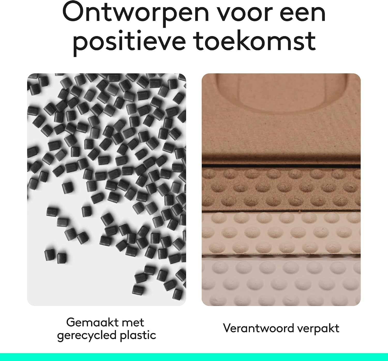 Thumbnail 4 de Logitech Lift 910-006473 verticale muis met Bluetooth en stille klikken