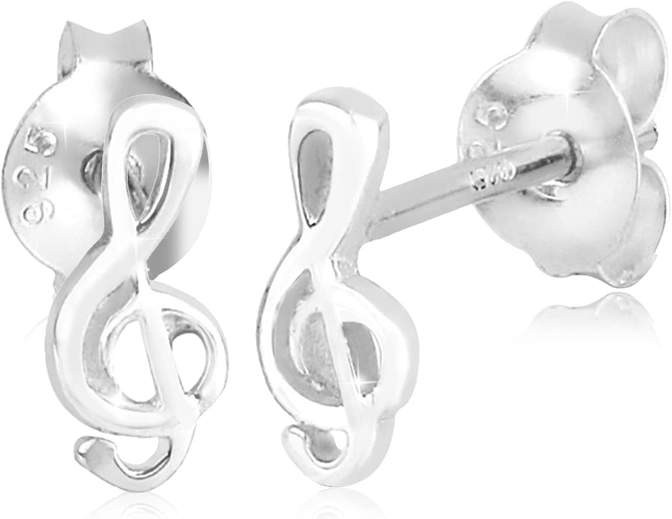 Detalle de Elli Boucles d'Oreilles Argent 925
