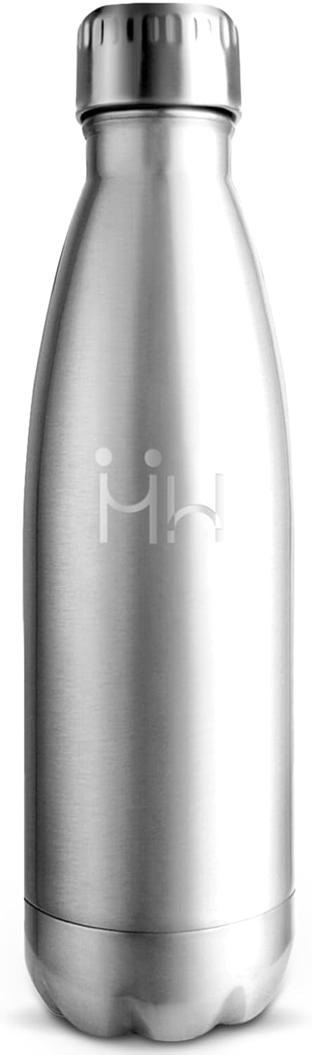 Detalle de Mulbijeo Borraccia termica 750 ml in acciaio