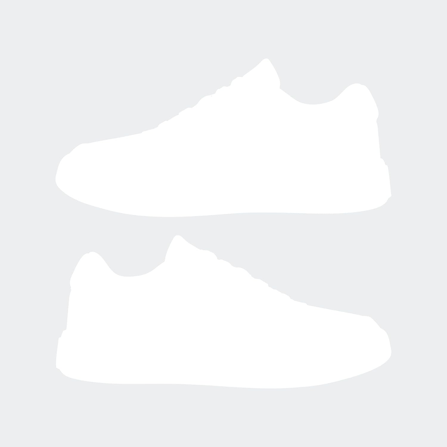 Thumbnail 5 de adidas Litecourt Schuh für Herren