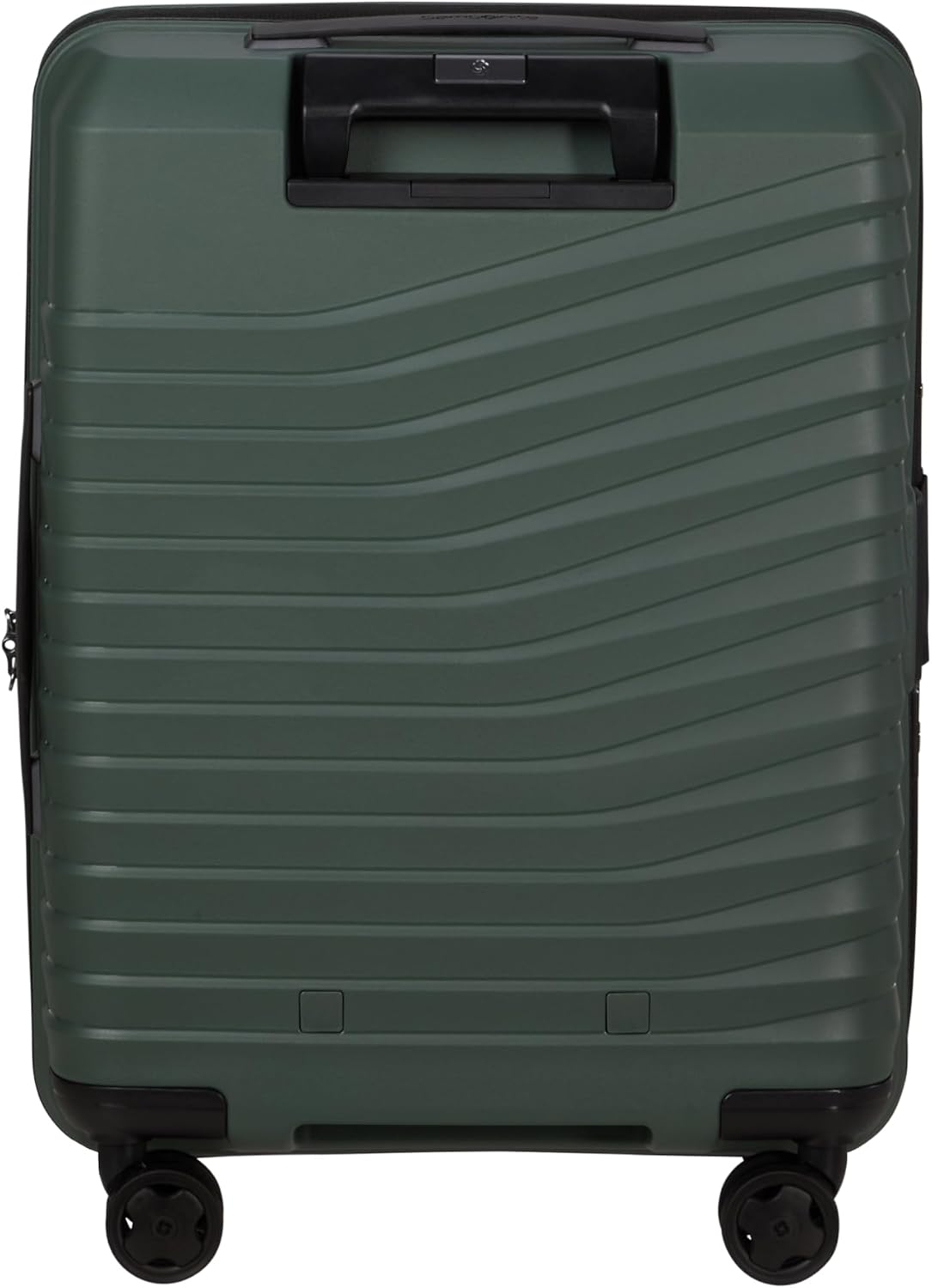 Thumbnail 3 de Samsonite Intuo Spinner S 55 extensible (equipaje de mano) con TSA y ruedas dobles, verde oliva