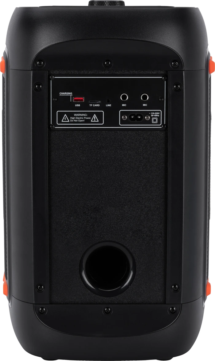 Thumbnail 1 de Woxom Blast Lautsprecher 12 Stunden