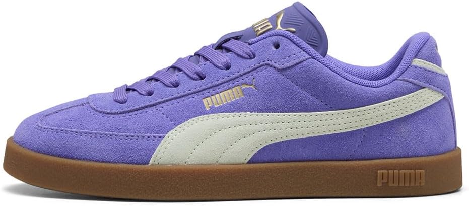 Thumbnail 3 de PUMA Unisex Club II Era Suede Sneaker – mit Wildleder-Optik und seitlichen Streifen
