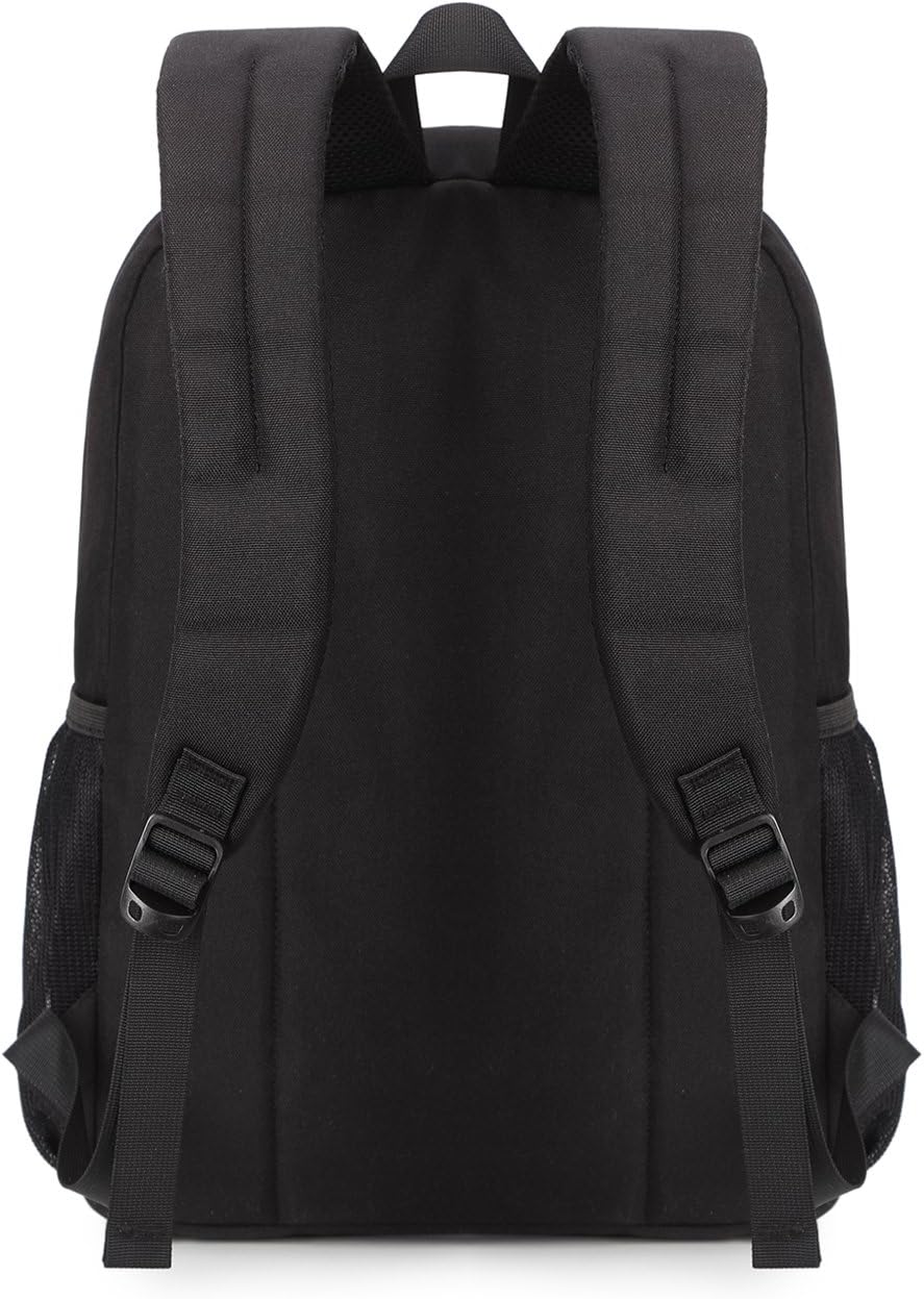 Thumbnail 5 de abshoo Classical Basic Travel Backpack 20L