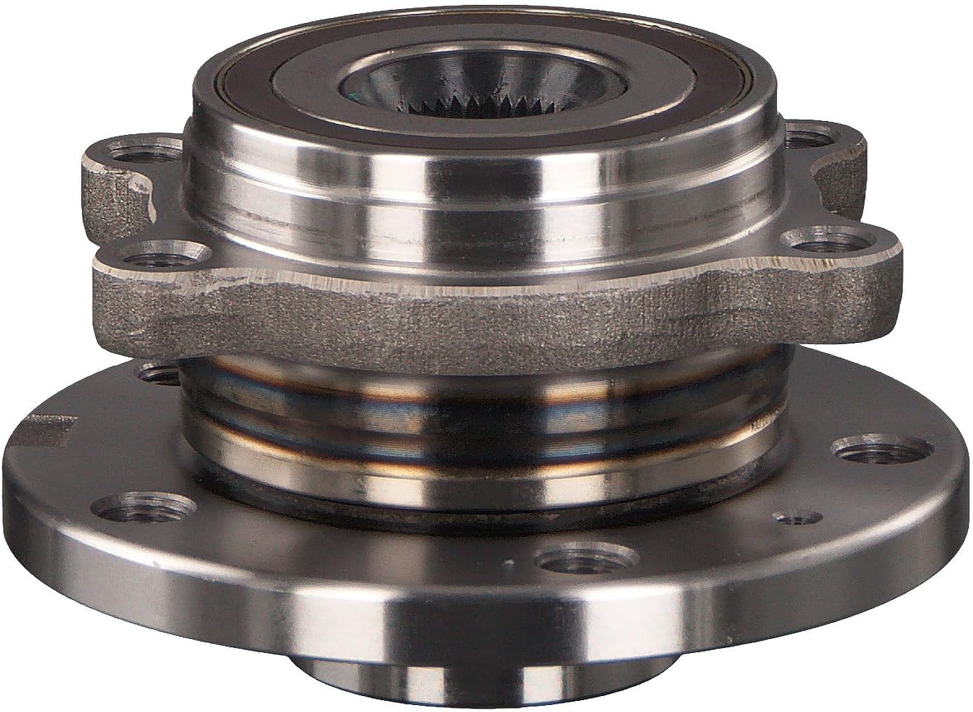 Detalle 2 de Febi bilstein 26377 - Jeu de roulements de roue