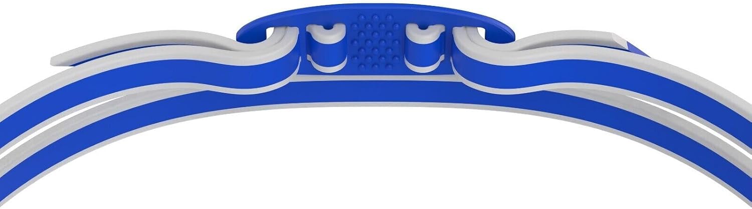 Detalle de Speedo Vanquisher 3.0 Lunettes de plongée Mixte (lot de 1)
