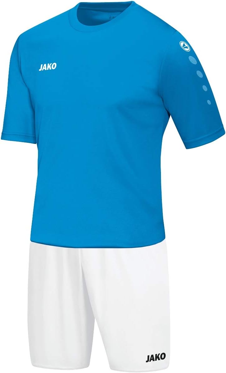 Thumbnail 2 de JAKO Maillot Manches Courtes Team Mixte