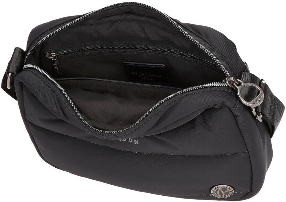 Detalle 2 de Pepe Jeans Aura Borsa a tracolla 21,5x14x5 cm