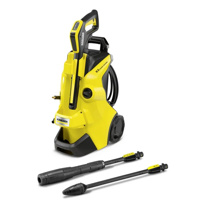 Kärcher K 4 Power Control 420 l/h, 1.800 W