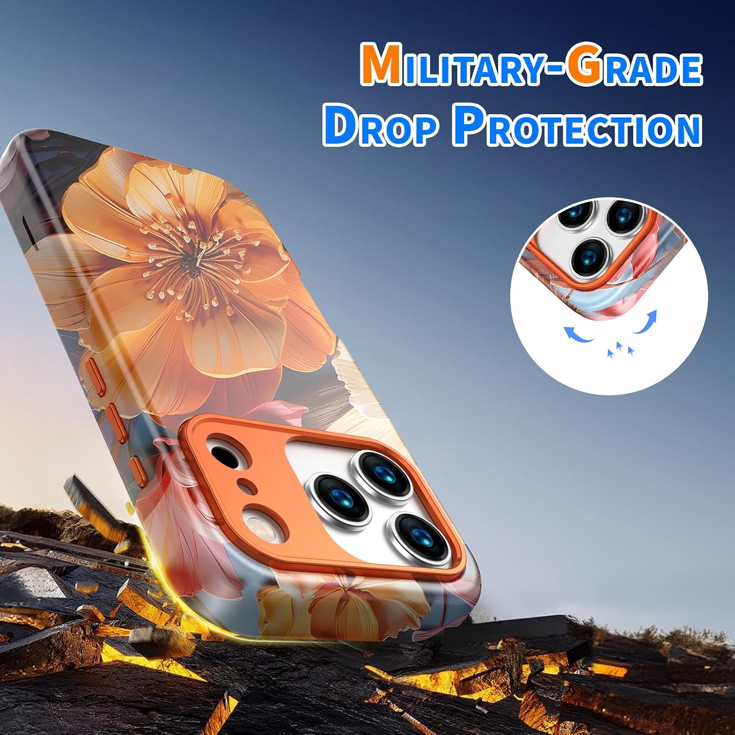 Thumbnail 4 de ACKETBOX iPhone 17 Pro Case