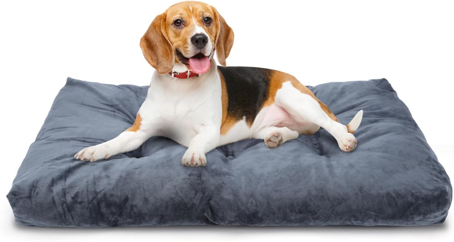 Detalle de Nobleza Cama para Perros Medianos 80x50cm