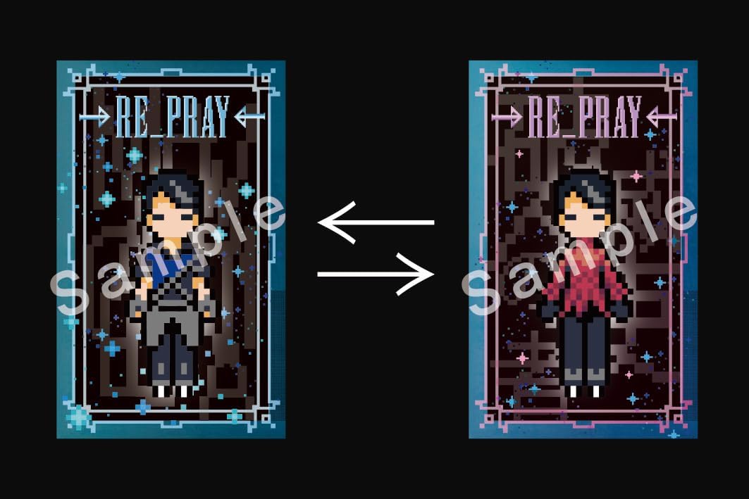 Detalle 1 de 羽生結弦 ICE STORY 2nd「RE_PRAY」DVD|約144分・副音声解説・特典ステッカー付き