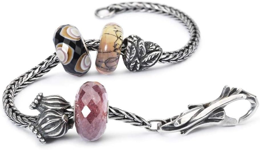 Thumbnail 4 de Trollbeads Distanziatore per charm da donna in argento TSTBE-20025